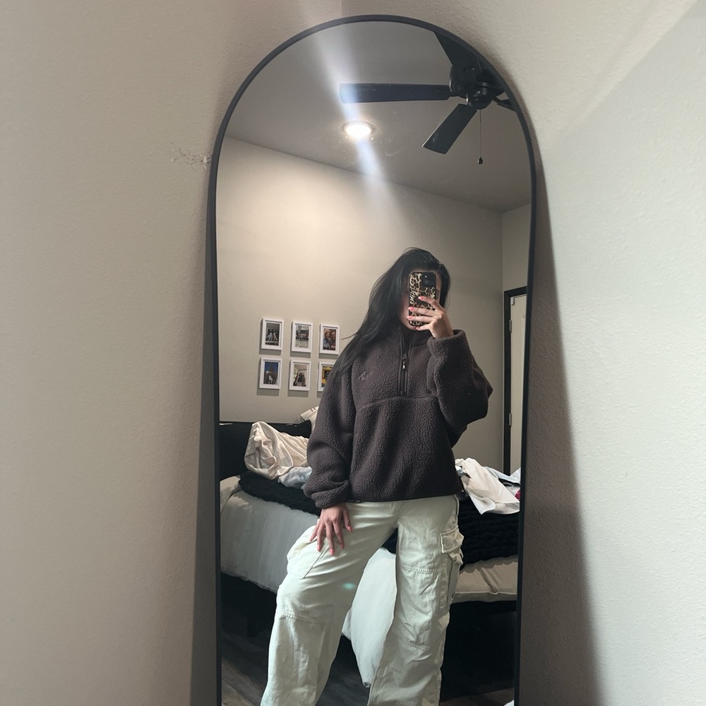 Aritzia TNA Polartec Fleece